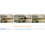 Zestaw monitoringu Imou 6x kamera IPC-PS8D-5V0-0280B 5MP kopułka PoE 