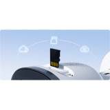 Zestaw monitoringu Imou 2x kamera IPC-PS3E-5M0-0280B 5MP tuba POE