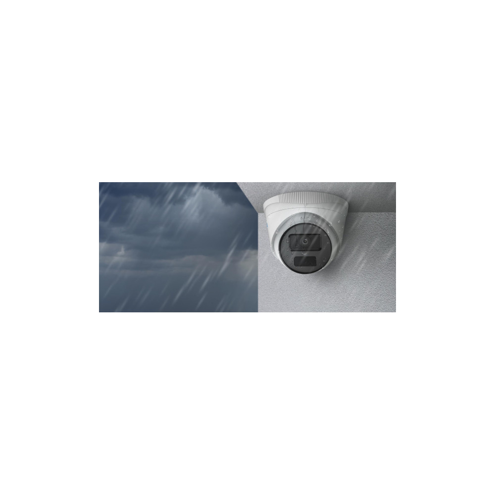 Zestaw monitoringu Hilook 6x kamera IPC-T221H-C z dyskiem 2TB