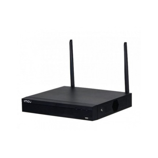 ZESTAW IMOU WI-FI KIT LITE KIT/NVR1104HS-W-S2/4-F22