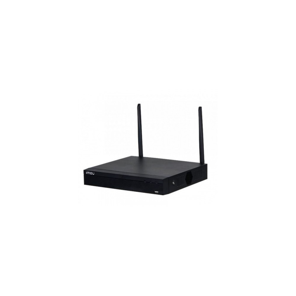 ZESTAW IMOU WI-FI KIT LITE KIT/NVR1104HS-W-S2/4-F22