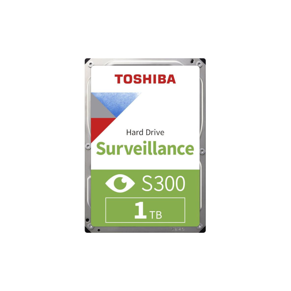 Zestaw monitoringu IP BCS Basic 4x Kamera BCS-B-TIP15FR3(2.0) Rejestrator z dyskiem 2TB