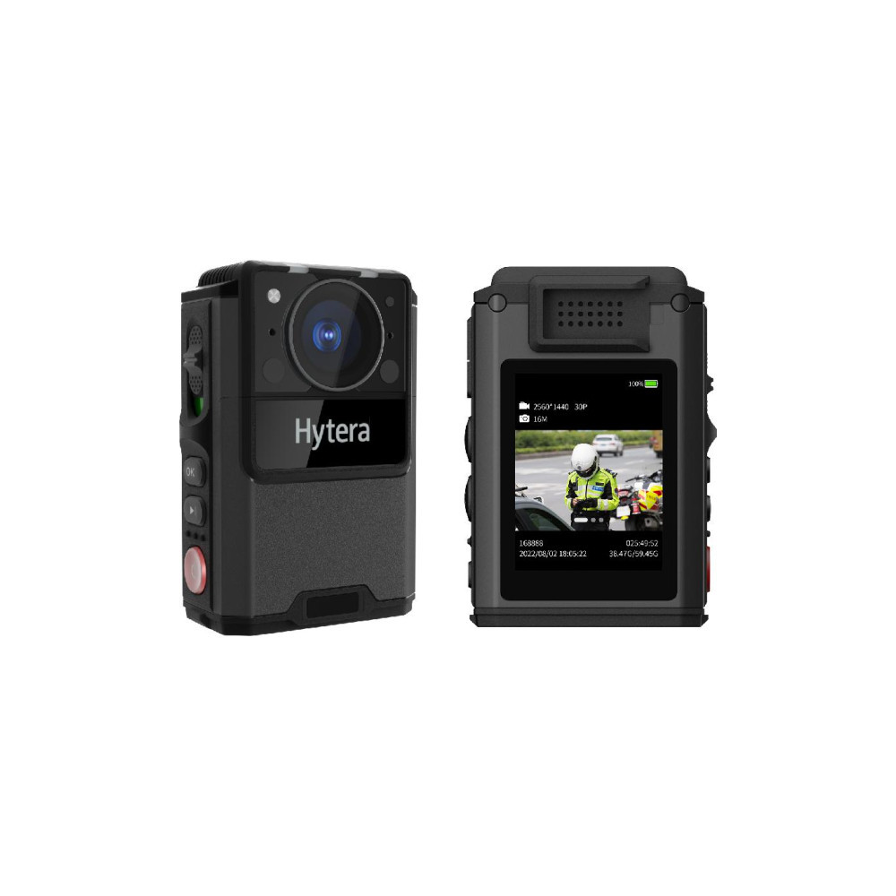 Kamera nasobna Hytera GC550 IR 32GB