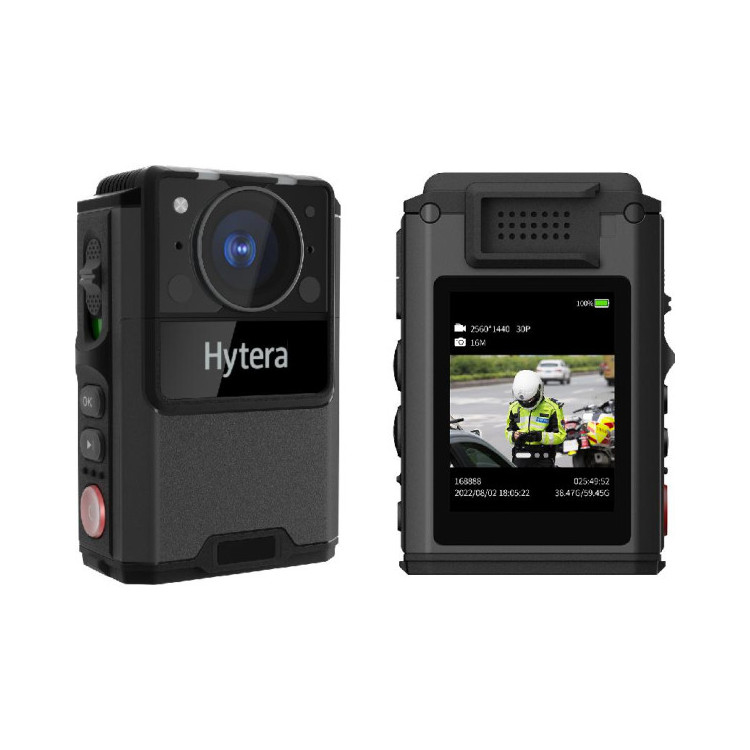 Kamera nasobna Hytera GC550 IR 32GB