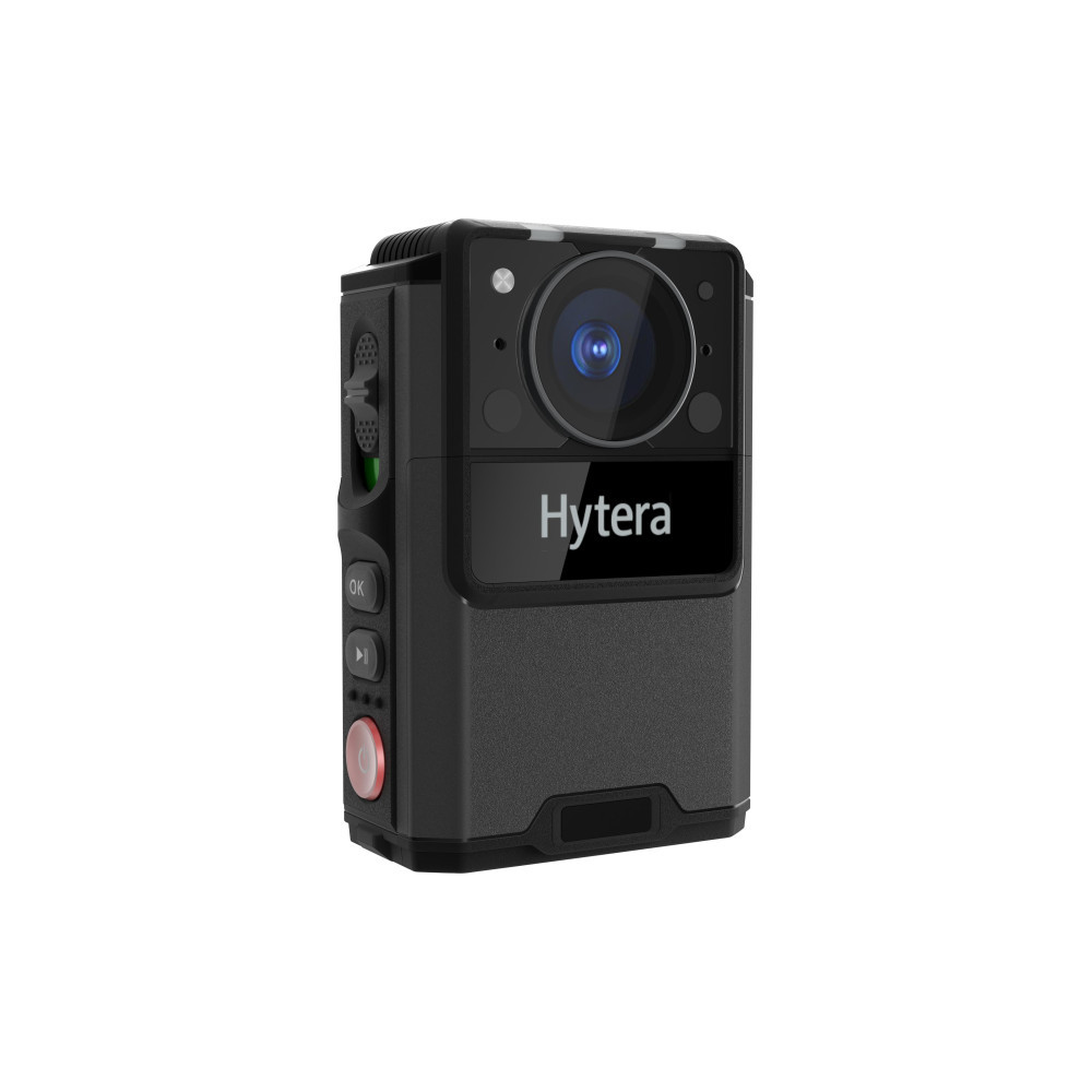 Kamera nasobna Hytera GC550 IR 32GB
