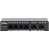 Zestaw monitoringu IP BCS Basic 1x Kamera BCS-B-TIP15FR3(2.0) Rejestrator z dyskiem