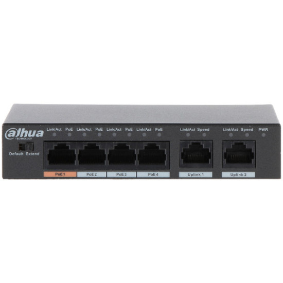 Zestaw monitoringu IP BCS Basic 2x Kamera BCS-B-TIP15FR3(2.0) Rejestrator z dyskiem