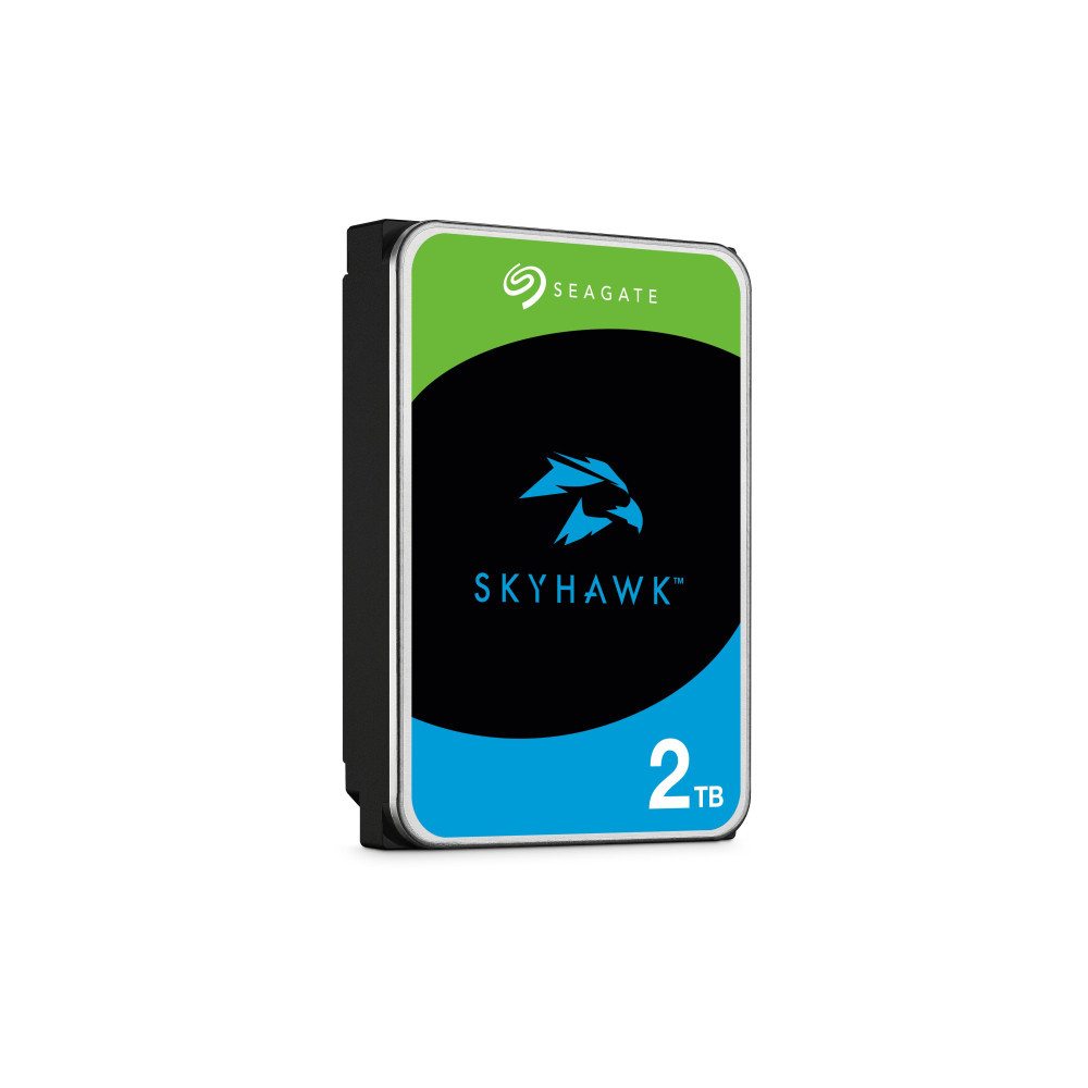 Dysk HDD Seagate SkyHawk ST2000VX017 2TB
