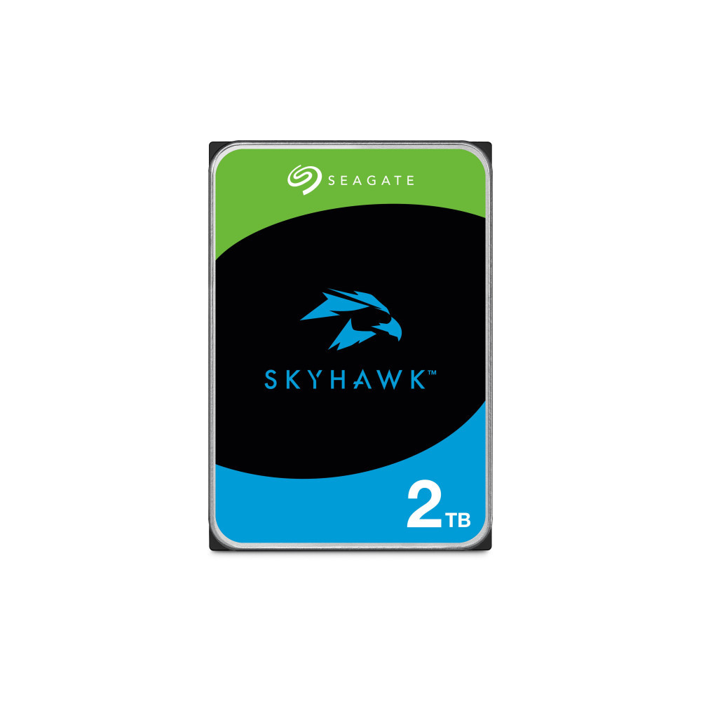 Dysk HDD Seagate SkyHawk ST2000VX017 2TB