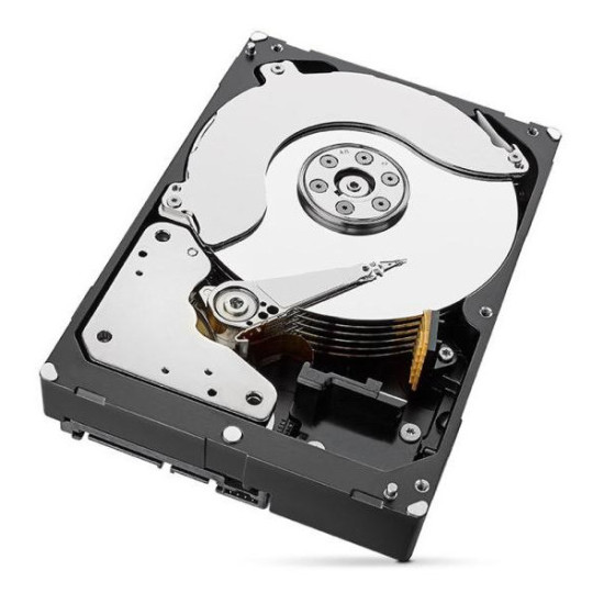 Dysk HDD Seagate SkyHawk ST2000VX017 2TB