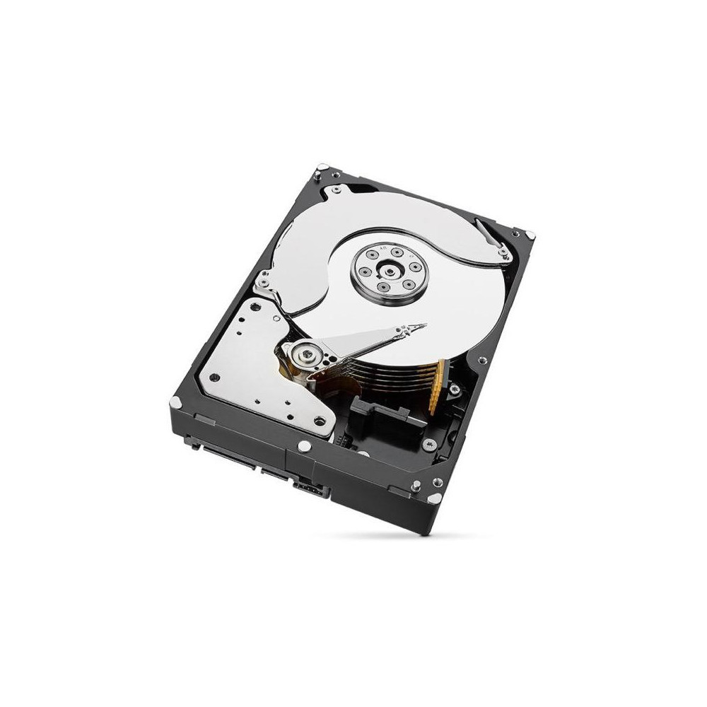 Dysk HDD Seagate SkyHawk ST2000VX017 2TB