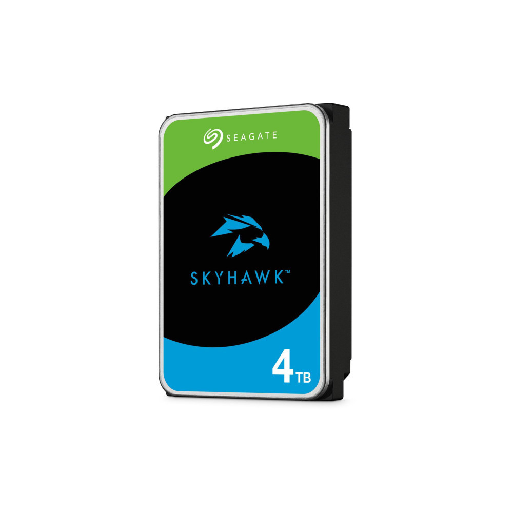 Dysk HDD Seagate SkyHawk ST4000VX016 4TB