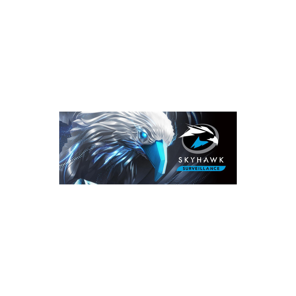 Dysk HDD Seagate SkyHawk ST4000VX016 4TB