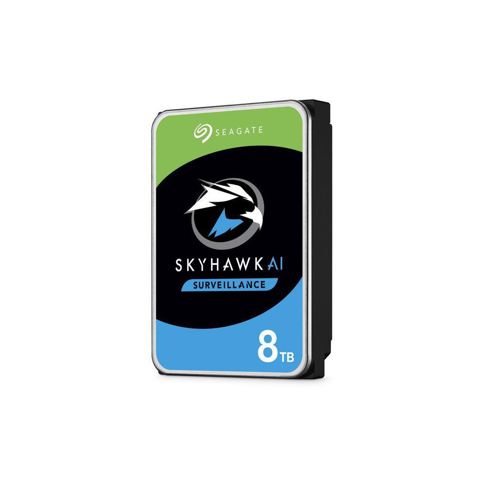 Dysk HDD Seagate SkyHawk ST8000VX010 8TB