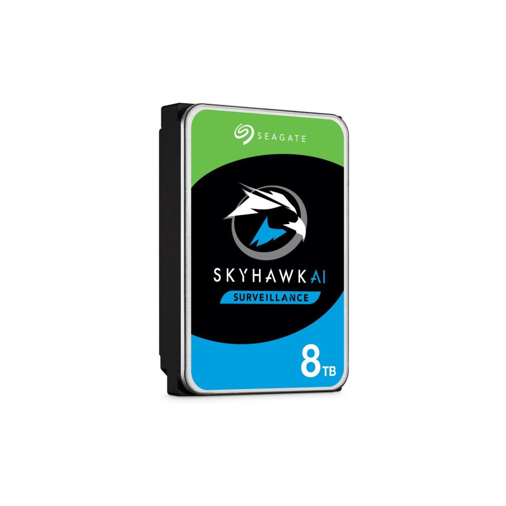 Dysk HDD Seagate SkyHawk ST8000VX010 8TB