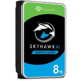 Dysk HDD Seagate SkyHawk ST8000VX010 8TB