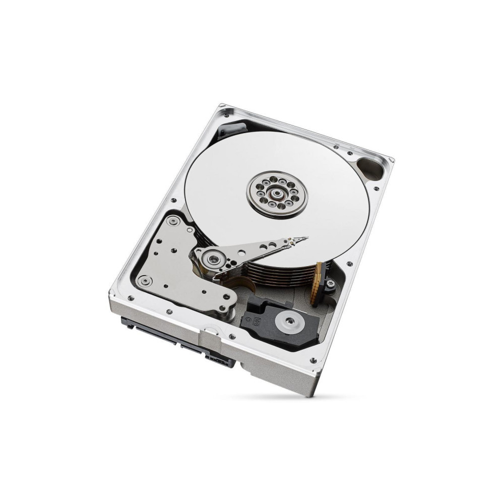 Dysk HDD Seagate SkyHawk ST8000VX010 8TB