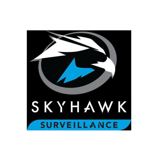 Dysk HDD Seagate SkyHawk ST8000VX010 8TB