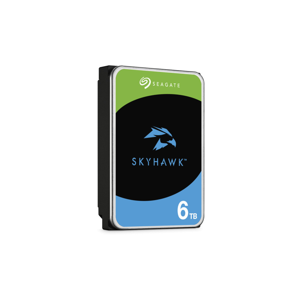 Dysk HDD Seagate SkyHawk ST6000VX009 6TB