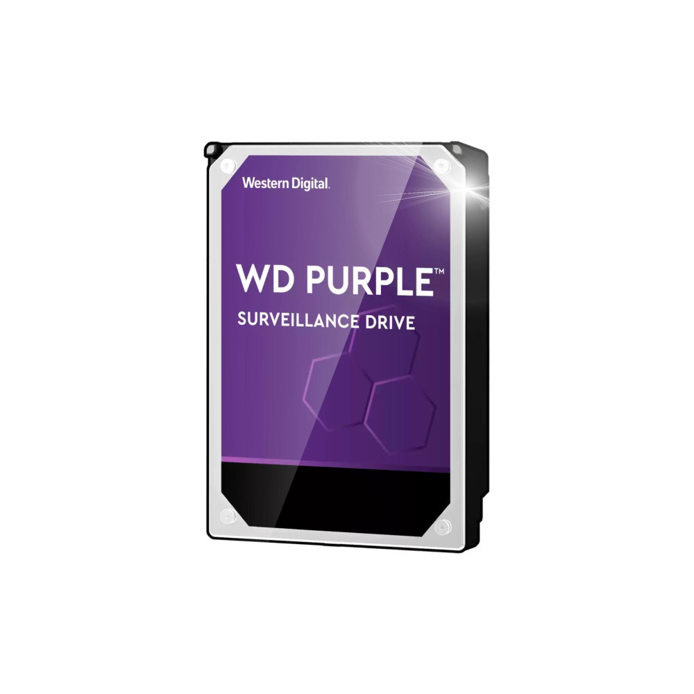 DYSK WD PURPLE 2TB WD23PURZ