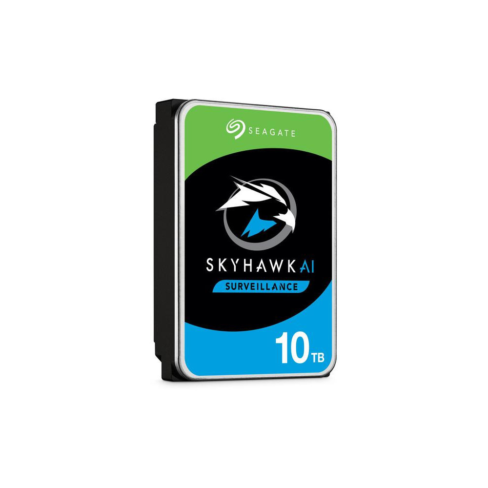 DYSK HDD Seagate SkyHawk AI ST10000VE001 10TB
