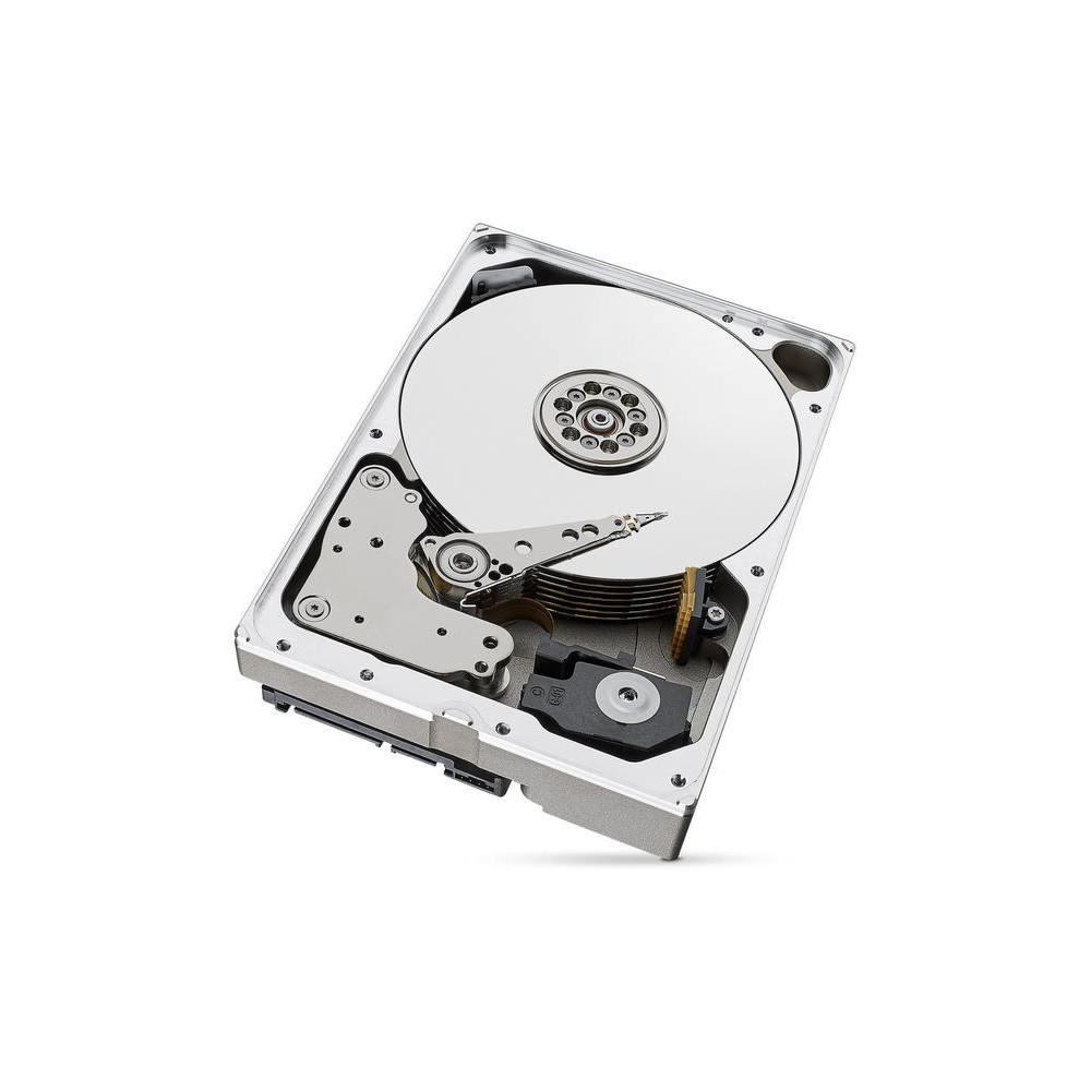 DYSK HDD Seagate SkyHawk AI ST10000VE001 10TB