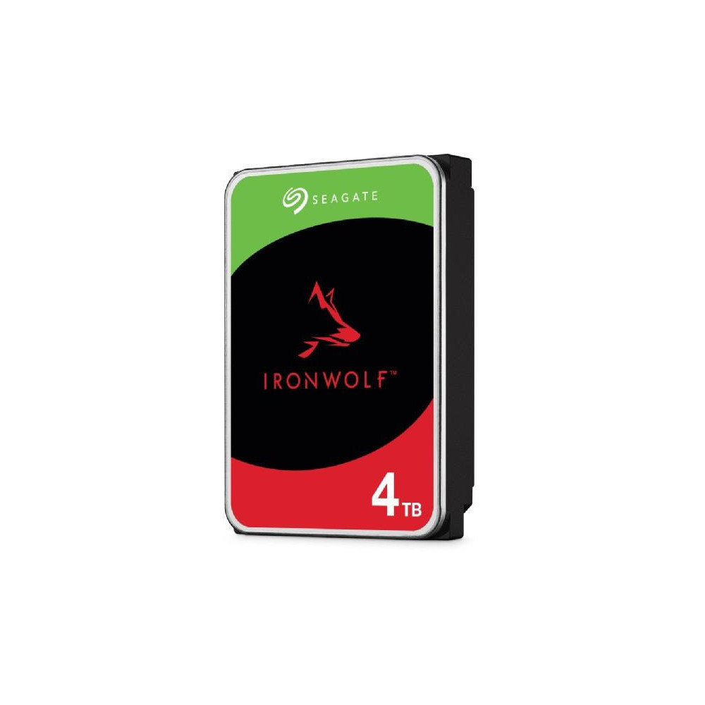 DYSK SEAGATE IronWolf ST4000VN006 4TB