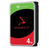 DYSK SEAGATE IronWolf ST4000VN006 4TB