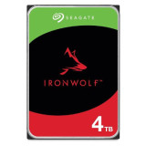 DYSK SEAGATE IronWolf ST4000VN006 4TB