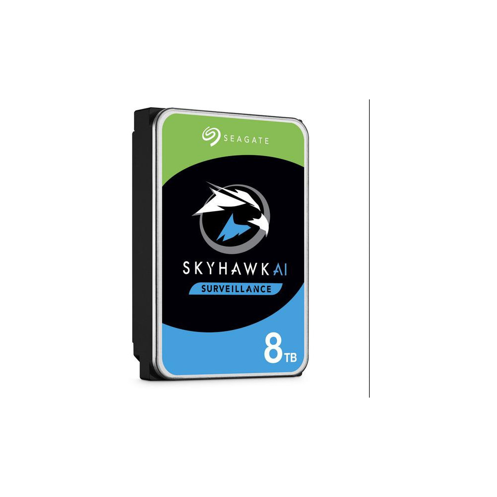 Dysk HDD Seagate SkyHawk AI ST8000VE001 8TB