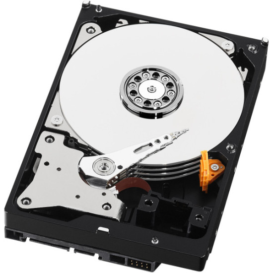 DYSK WD PURPLE 6TB WD64PURZ