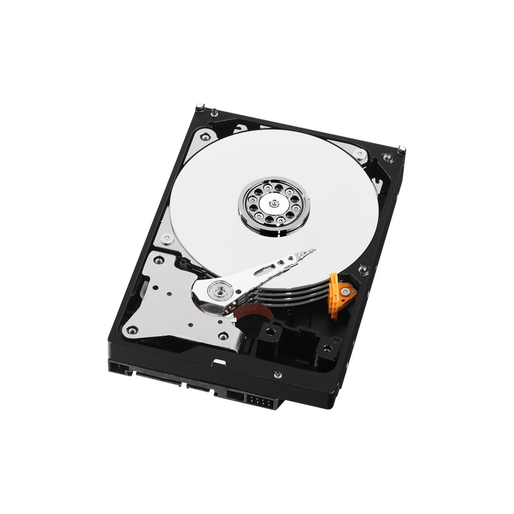 DYSK WD PURPLE 6TB WD64PURZ