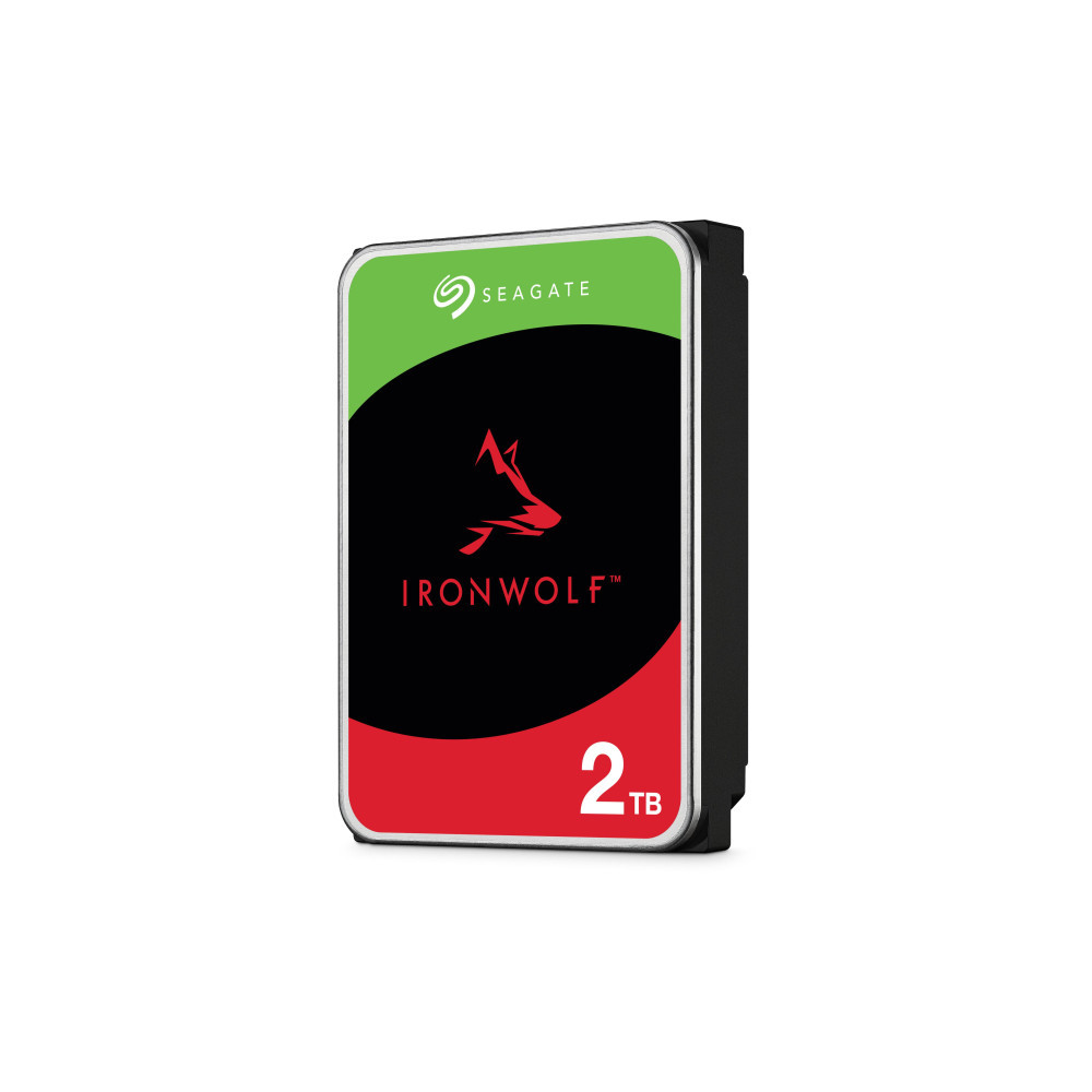 DYSK SEAGATE IronWolf ST2000VN003 2TB
