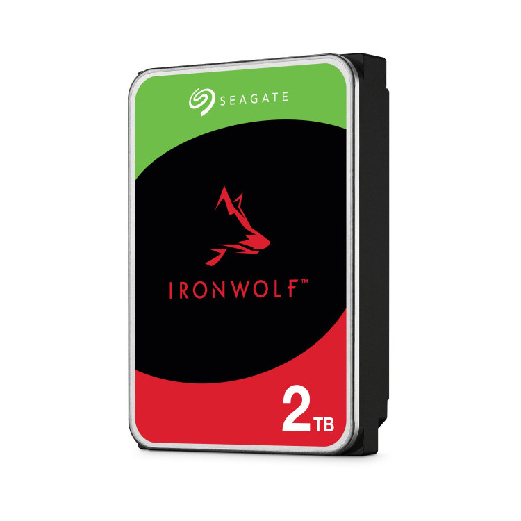 DYSK SEAGATE IronWolf ST2000VN003 2TB