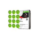 DYSK SEAGATE IronWolf ST2000VN003 2TB