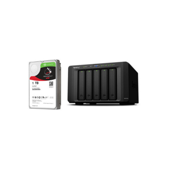 DYSK SEAGATE IronWolf ST2000VN003 2TB