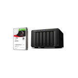 DYSK SEAGATE IronWolf ST2000VN003 2TB