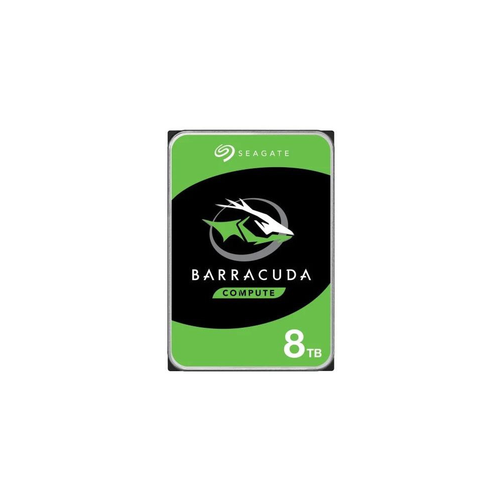 DYSK SEAGATE BarraCuda ST8000DM004 8TB