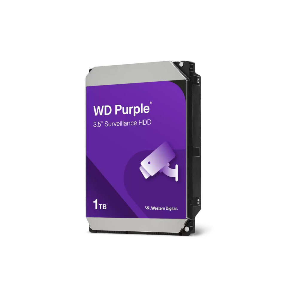 DYSK WD PURPLE 1TB WD11PURZ