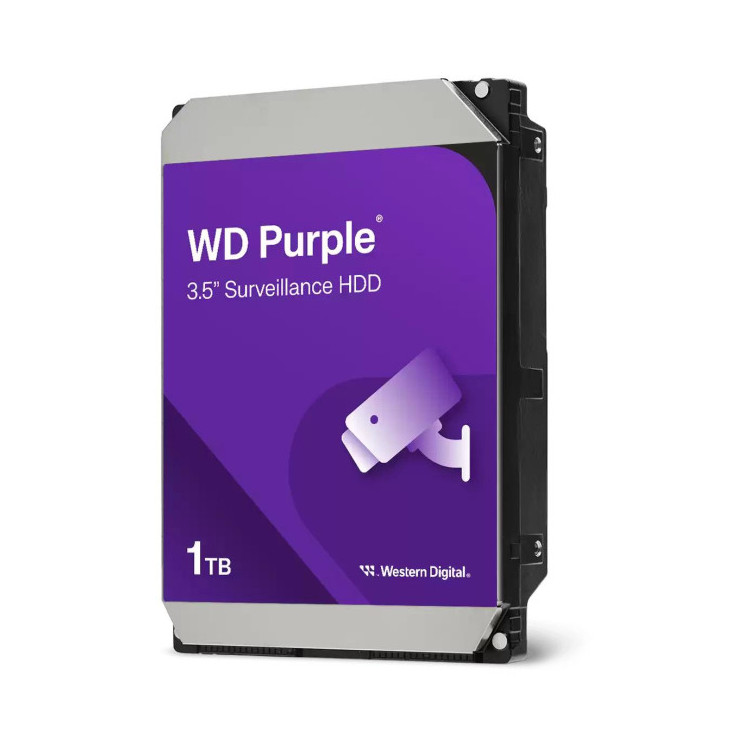 DYSK WD PURPLE 1TB WD11PURZ
