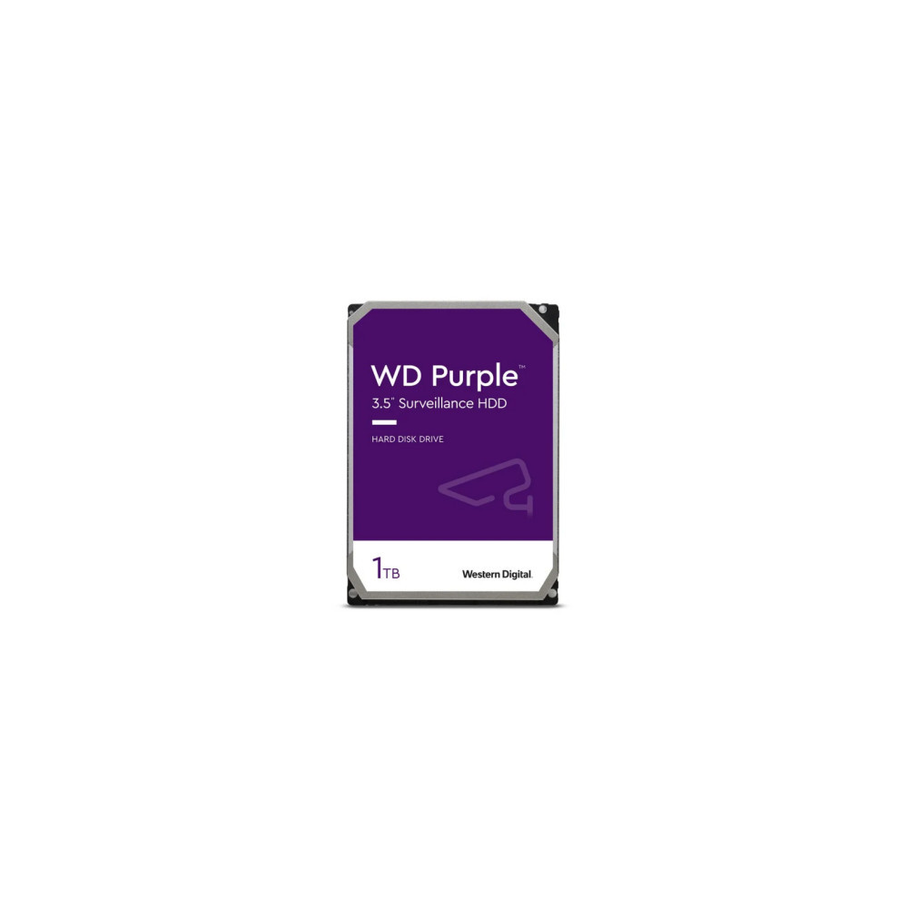 DYSK WD PURPLE 1TB WD11PURZ