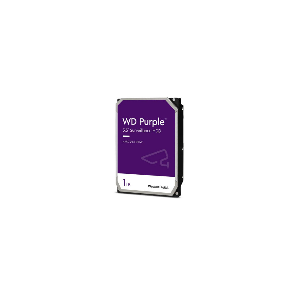 DYSK WD PURPLE 1TB WD11PURZ
