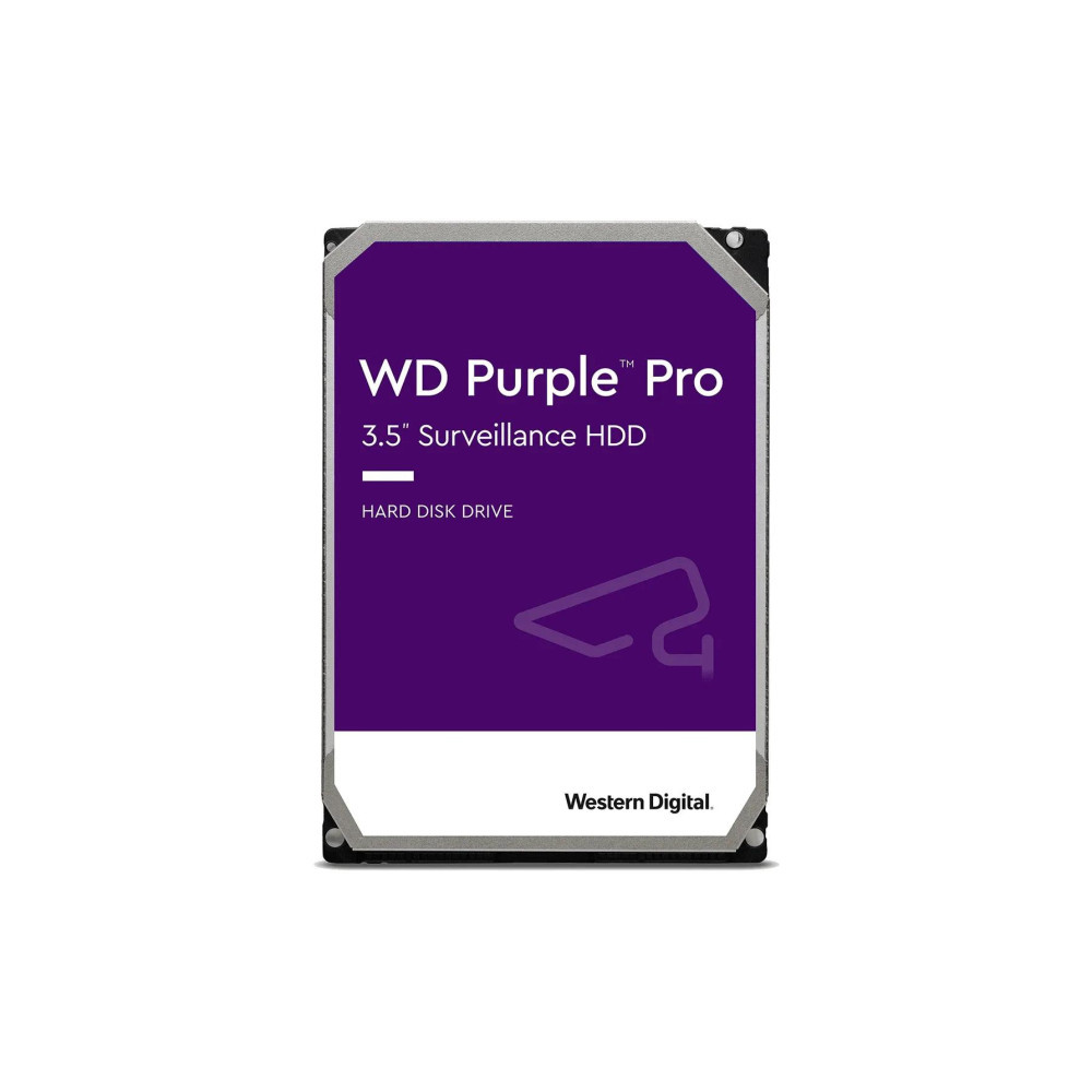 DYSK WD PURPLE 10TB PRO WD102PURP