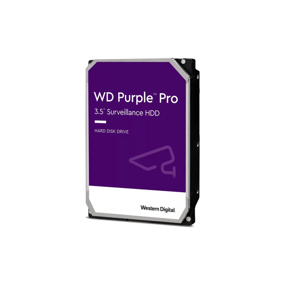 DYSK WD PURPLE 10TB PRO WD102PURP
