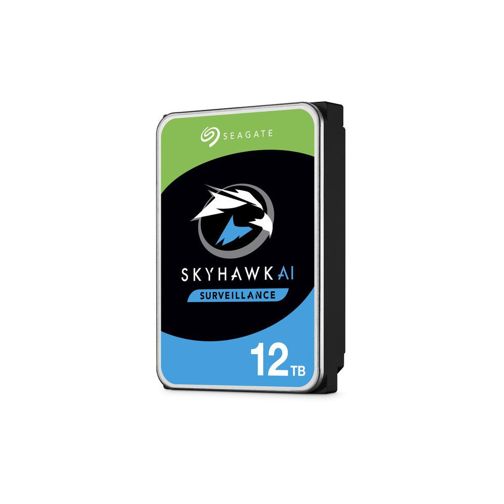Dysk HDD Seagate SkyHawk AI ST12000VE003 12TB