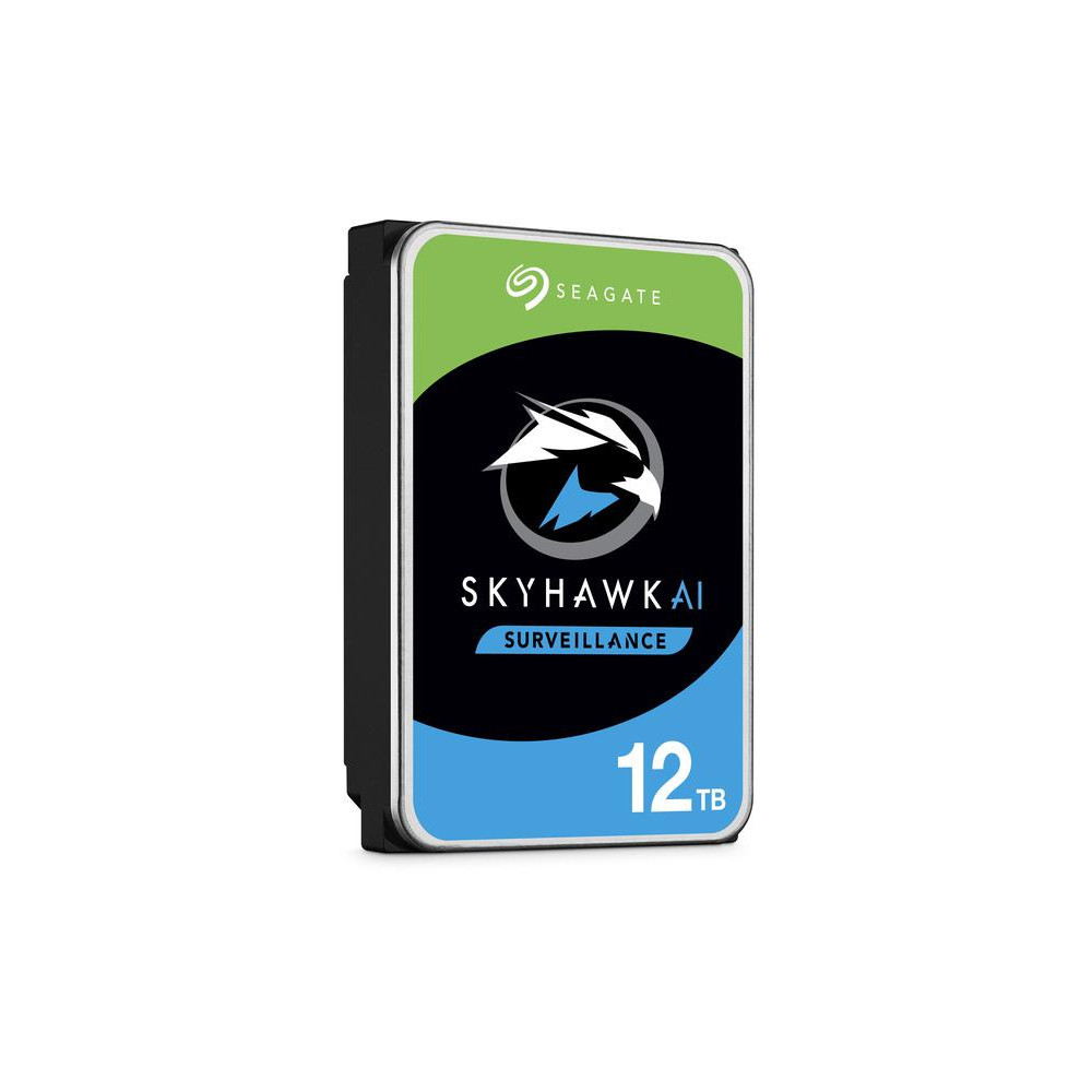 Dysk HDD Seagate SkyHawk AI ST12000VE003 12TB