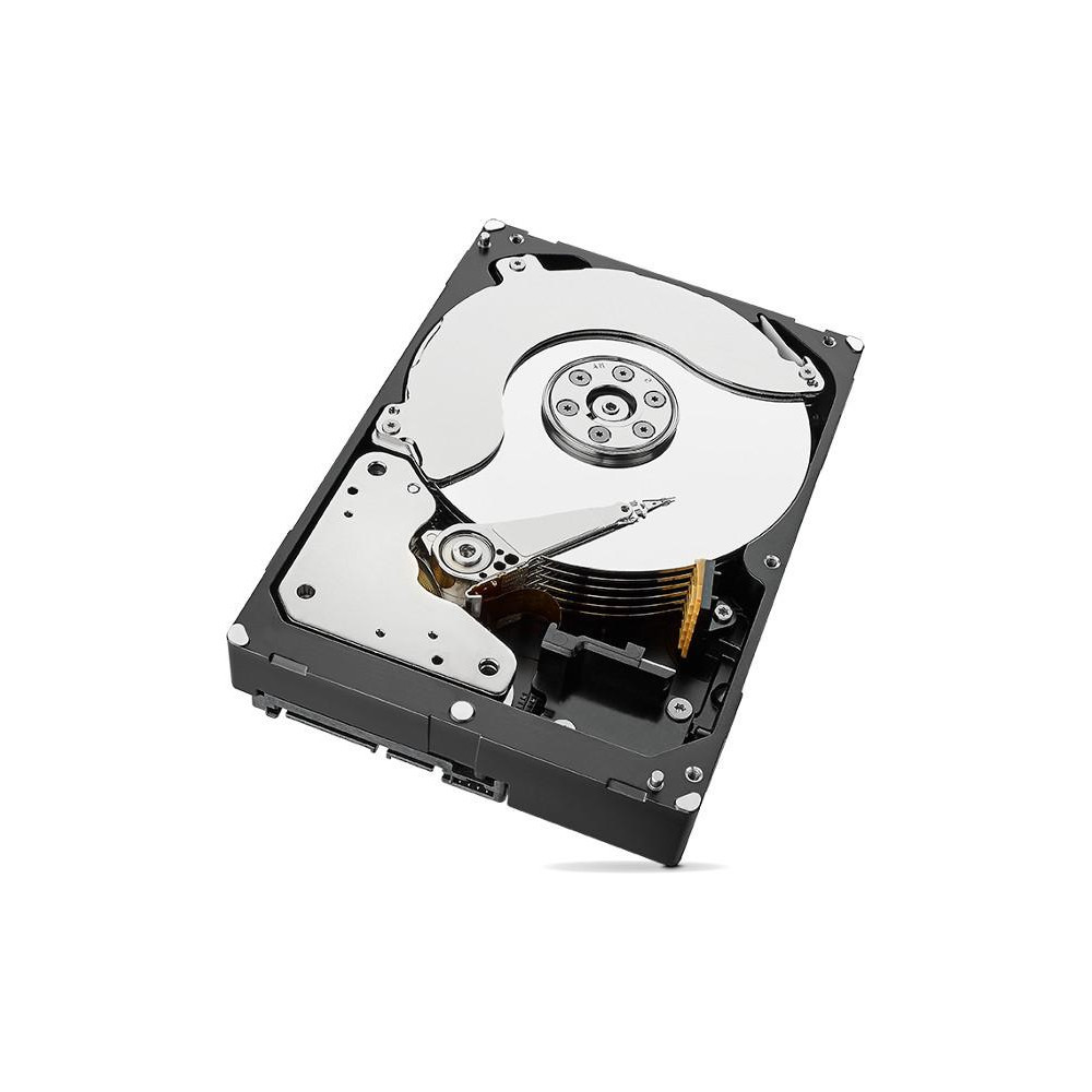 DYSK SEAGATE IronWolf ST8000VN004 8TB