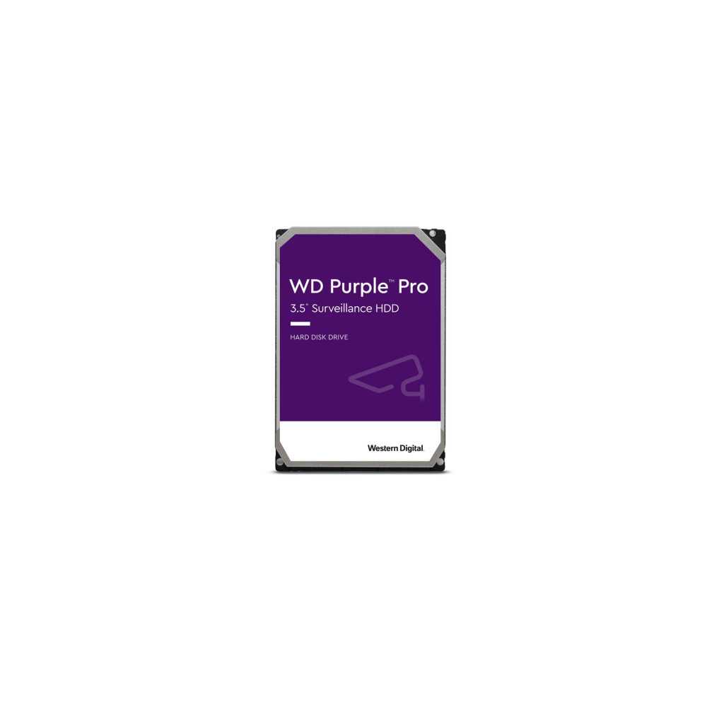 DYSK WD PURPLE 18TB PRO WD181PURP
