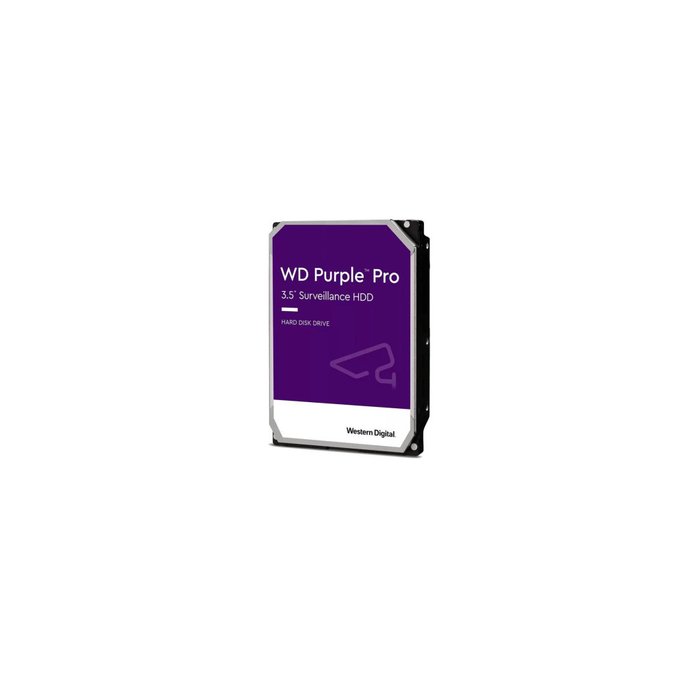 DYSK WD PURPLE 18TB PRO WD181PURP