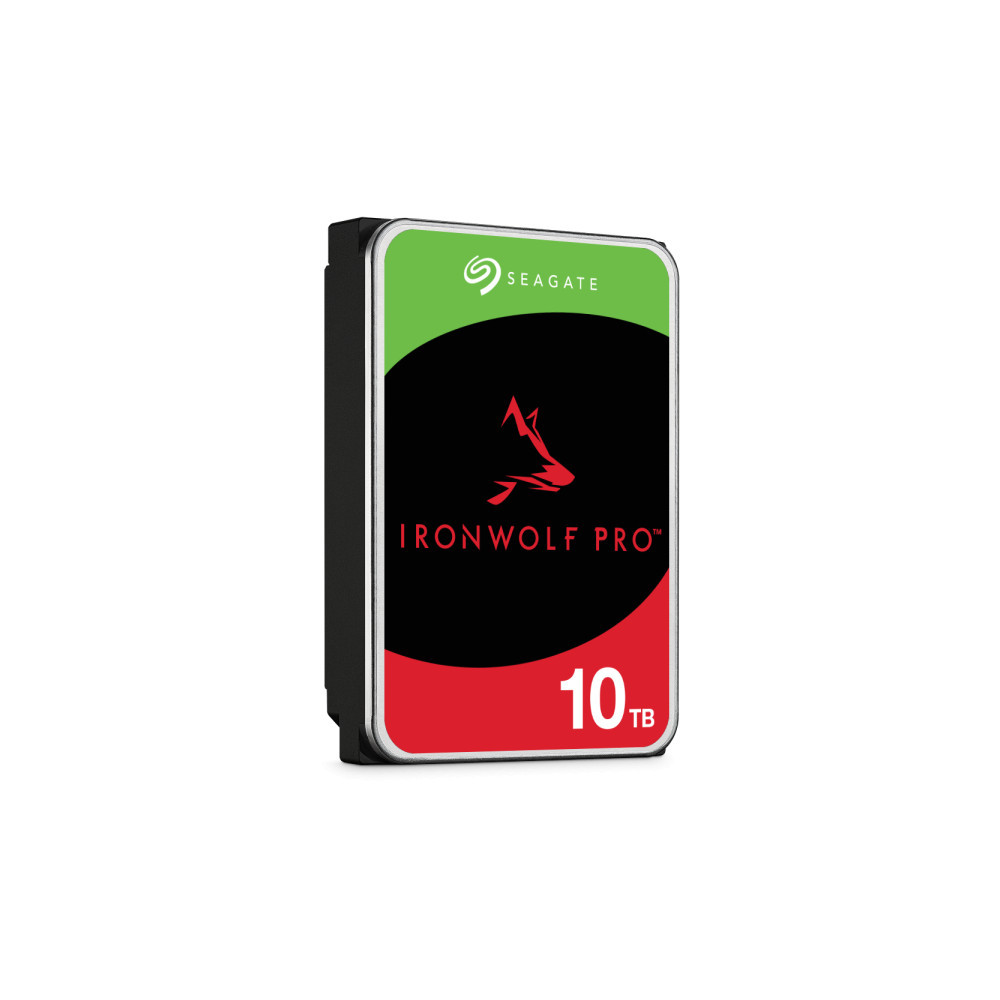 DYSK SEAGATE IronWolf PRO ST10000NT001 10TB
